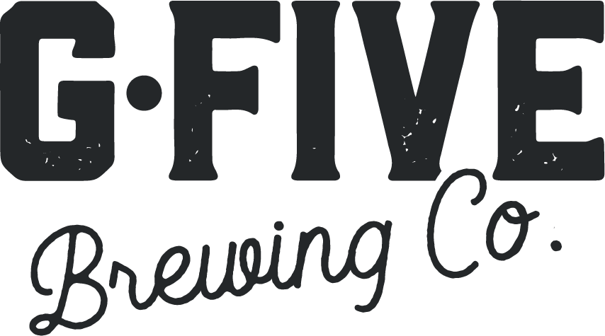 G5 Brewing Company logo