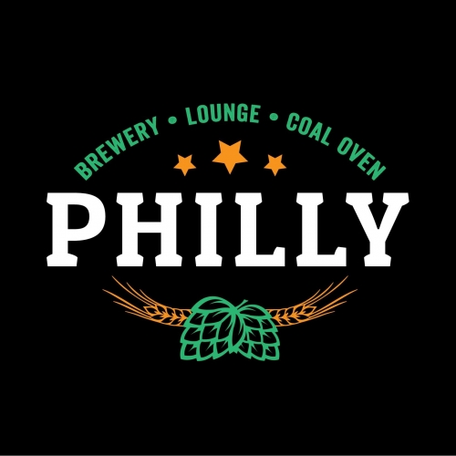 Philly Brewing logo