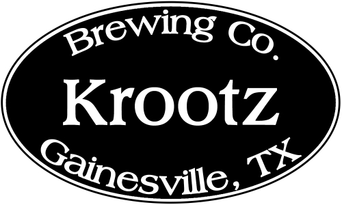 Krootz Brewing Company logo