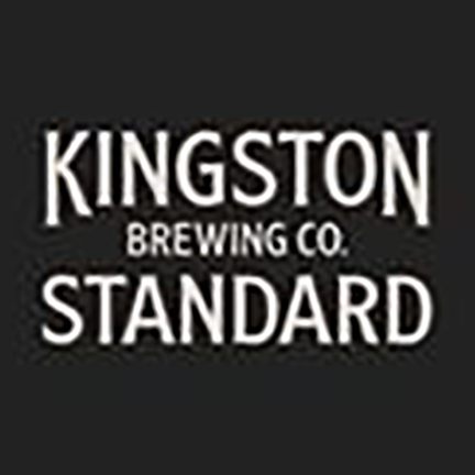 Kingston Standard Brewing Company logo