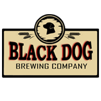 Black Dog Brewing Company logo