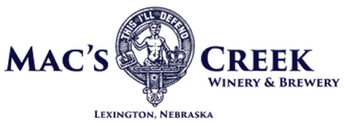 Mac’s Creek Winery & Brewery logo