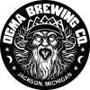 Ogma Brewing Co. logo