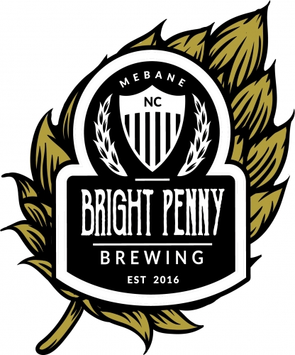 Bright Penny Brewing logo