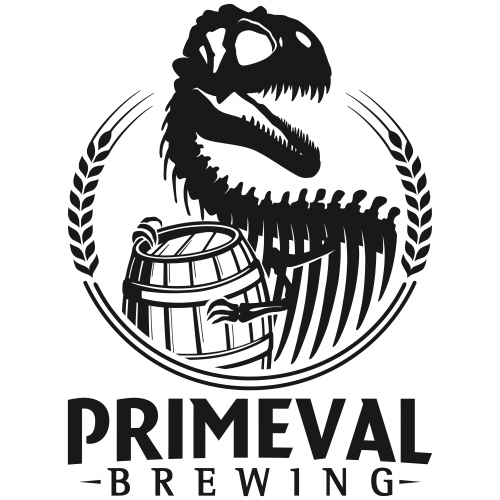 Primeval Brewing logo