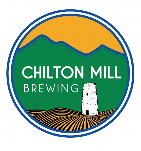 Chilton Mill Brewing logo