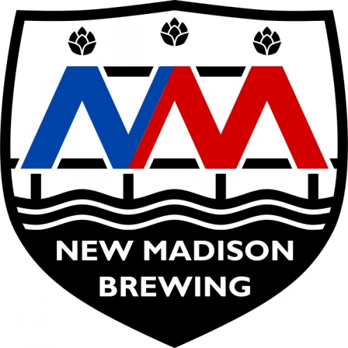 New Madison Brewing Company logo
