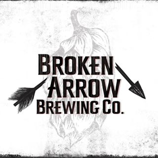 Broken Arrow Brewing Co logo
