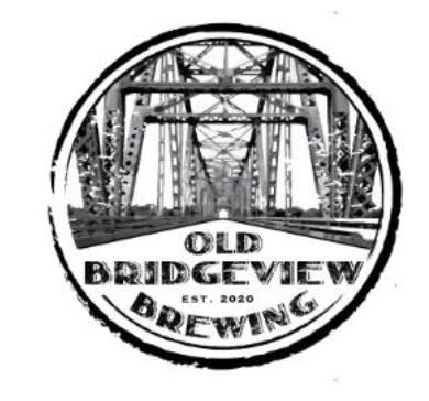 Old Bridgeview Brewing logo