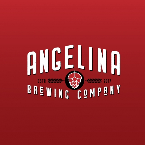 Angelina Brewing Company logo