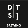 DTSJ Brewing Co logo