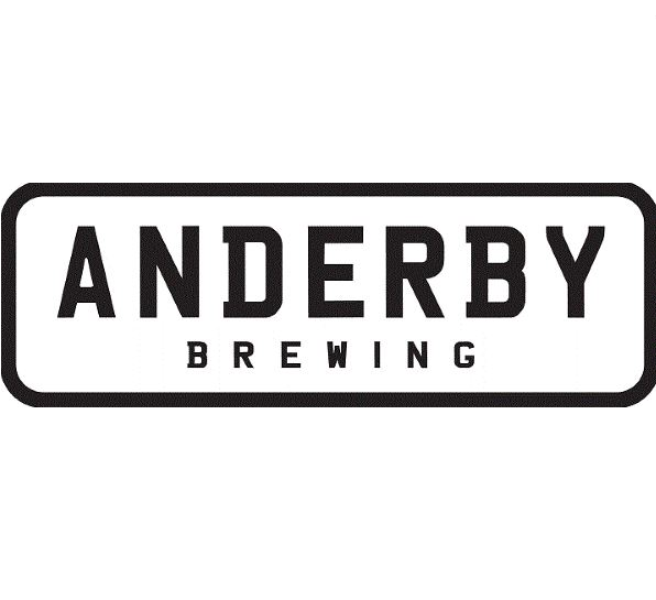 Anderby Brewing logo