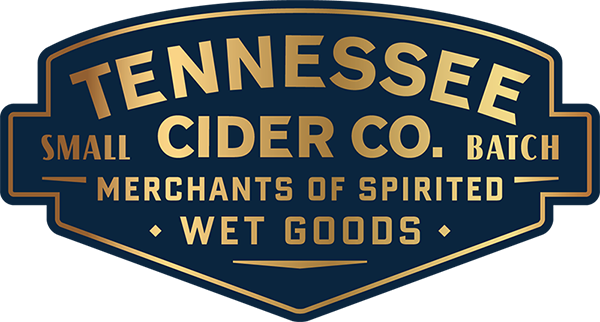 Tennessee Cider Company logo