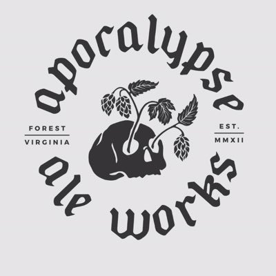 Apocalypse Ale Works logo