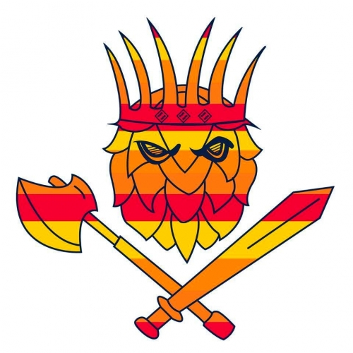 Battlehops Brewing logo