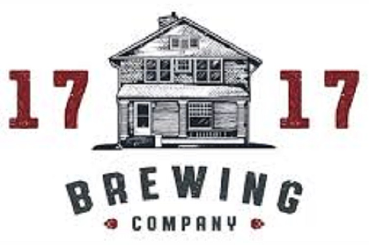 1717 Brewing Company logo