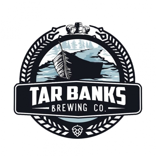 Tar Banks Brewing Co. logo