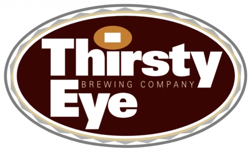 Thirsty Eye Brewing Company logo