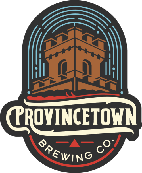 Provincetown Brewing Co. logo