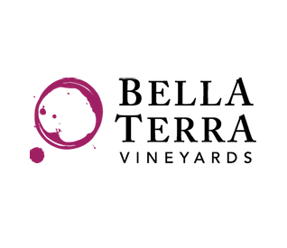 Bella Terra Vineyards logo