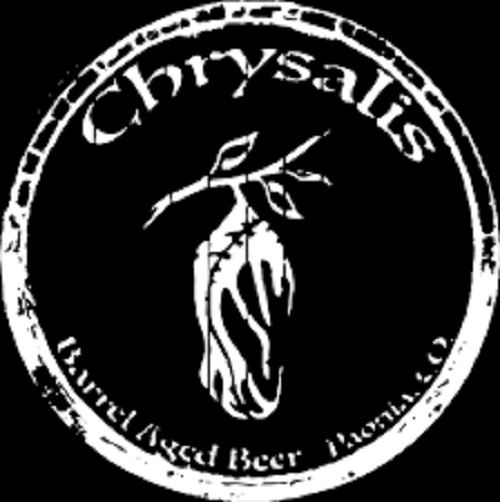 Chrysalis Barrel Aged Beer logo