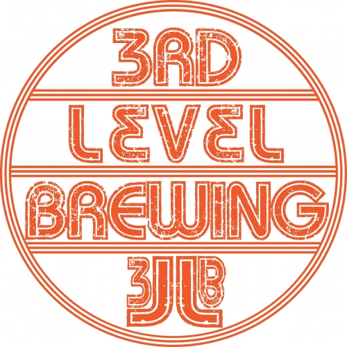 3rd Level Brewing logo