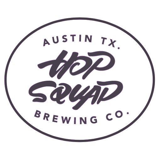 Hopsquad Brewing logo