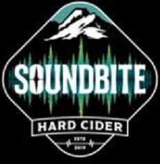 Soundbite Cider logo