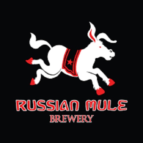 Russian Mule Brewery logo