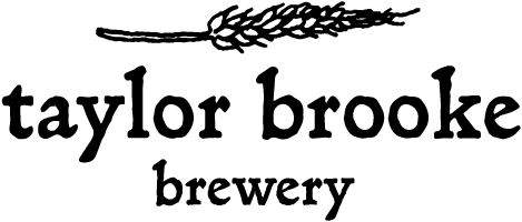 Taylor Brooke Brewery logo
