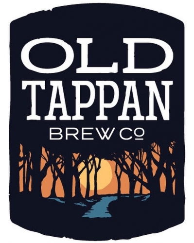 Old Tappan Brewing Company logo