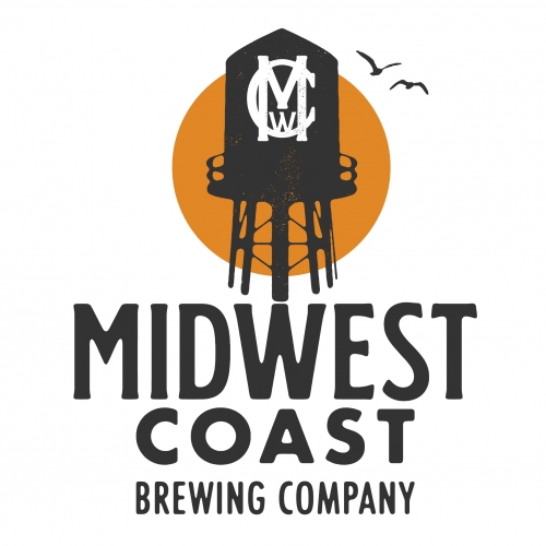 Midwest Coast Brewing Co logo