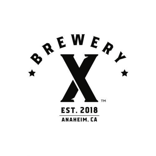 Brewery X logo