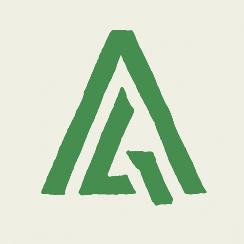 Albright Grove Brewing Co. logo