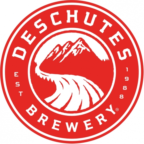Deschutes Brewery logo