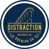 Distraction Brewing Company logo