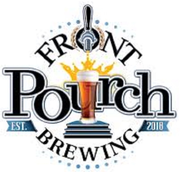 Front Pourch Brewing logo