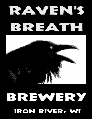 Raven’s Breath Brewery logo
