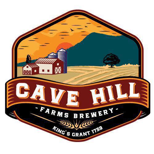 Cave Hill Farms Brewery logo
