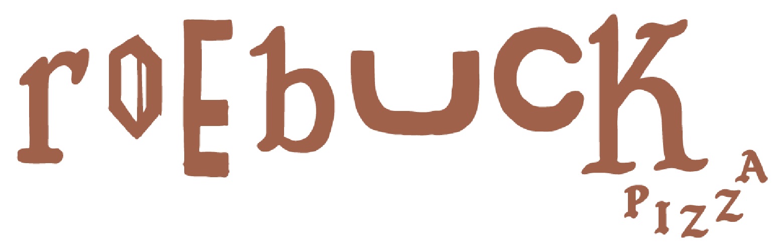 Roebuck logo