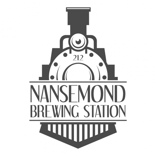 Nansemond Brewing Station logo