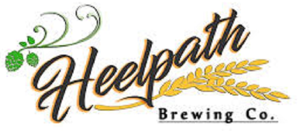 Heelpath Brewing Co logo