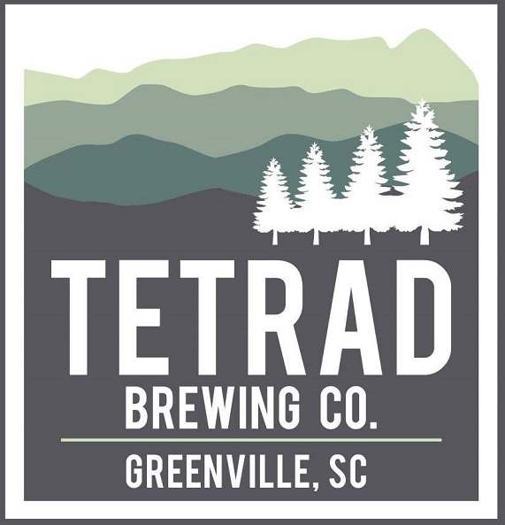 Tetrad Brewing Company logo