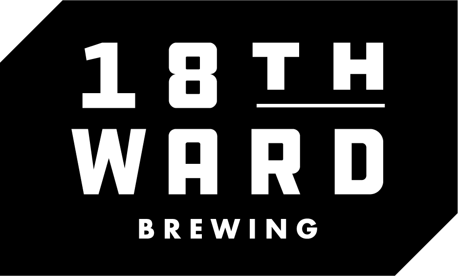 18th Ward Brewing logo