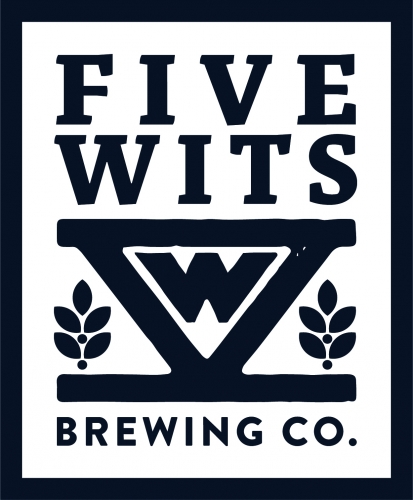 Five Wits Brewing Co. logo