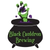 Black Cauldron Brewing logo