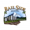 RailSide Brewing logo