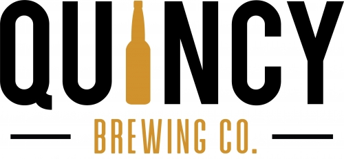 Quincy Brewing Company logo