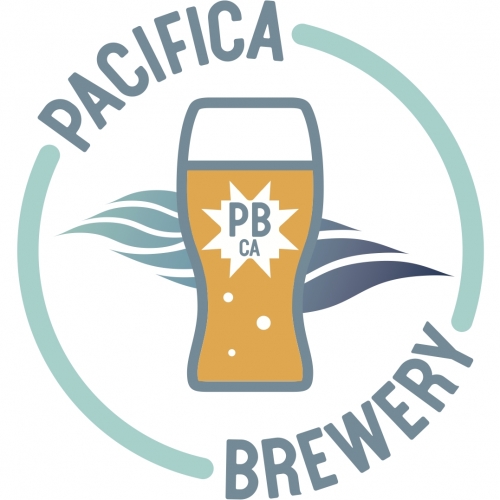 Pacifica Brewery logo