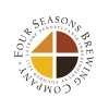 Four Seasons Brewing Company & Pub logo